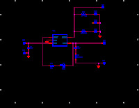 LTC4054ES5-4.2_Li-Ion Battery Charger_Demo_circuit_569B